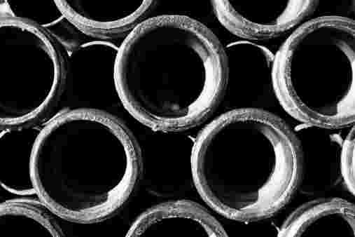 Cast iron castings